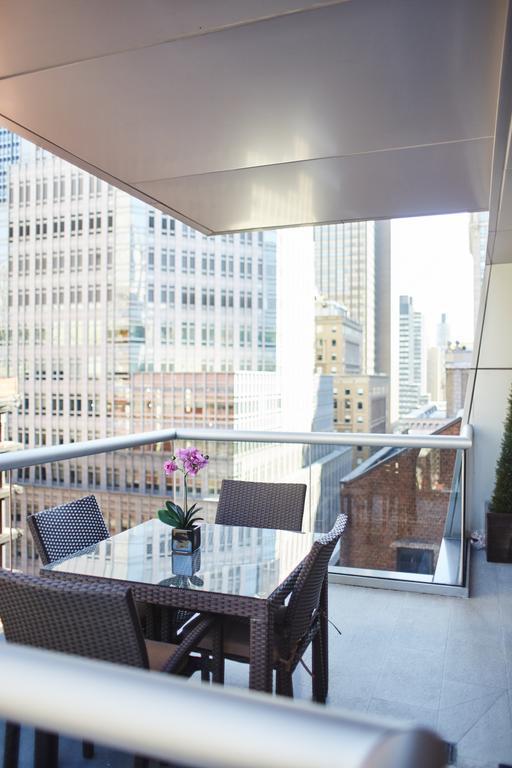 The Gotham Hotel Nova York Exterior foto