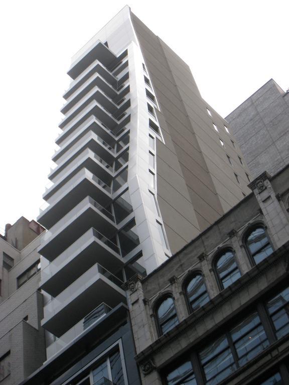 The Gotham Hotel Nova York Exterior foto