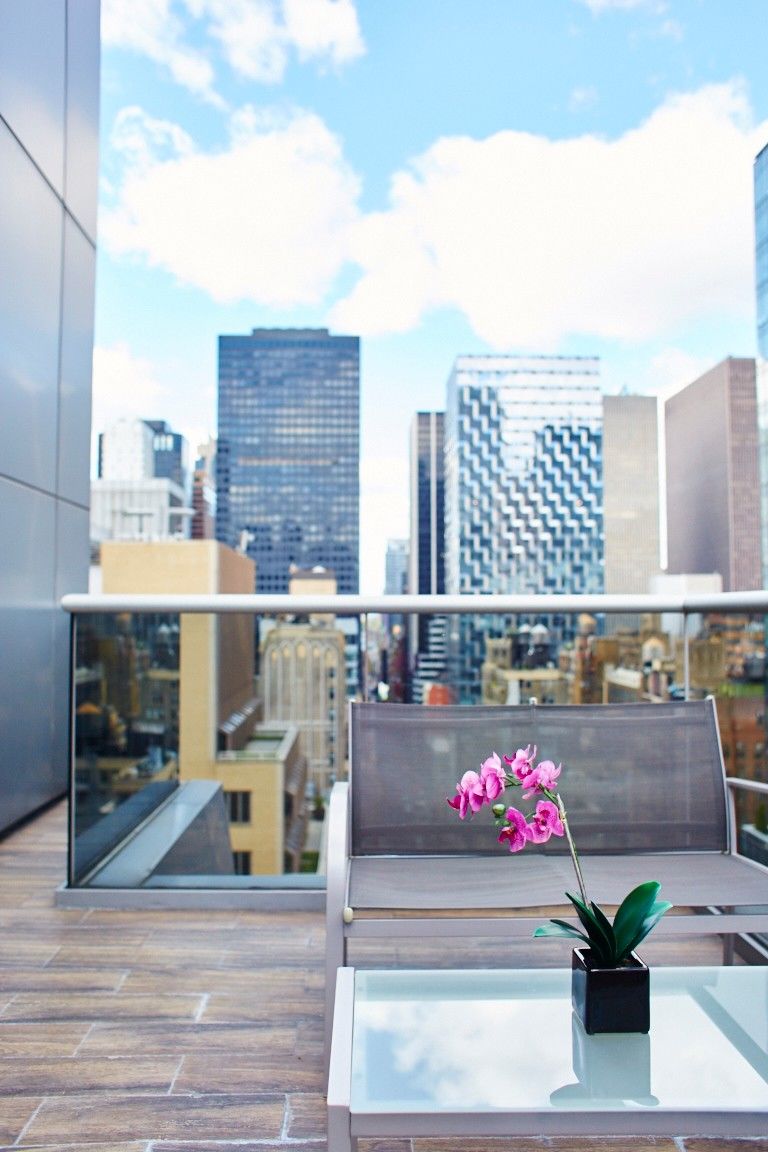 The Gotham Hotel Nova York Exterior foto