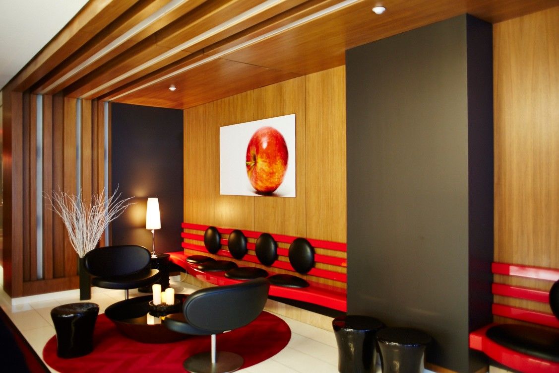 The Gotham Hotel Nova York Exterior foto