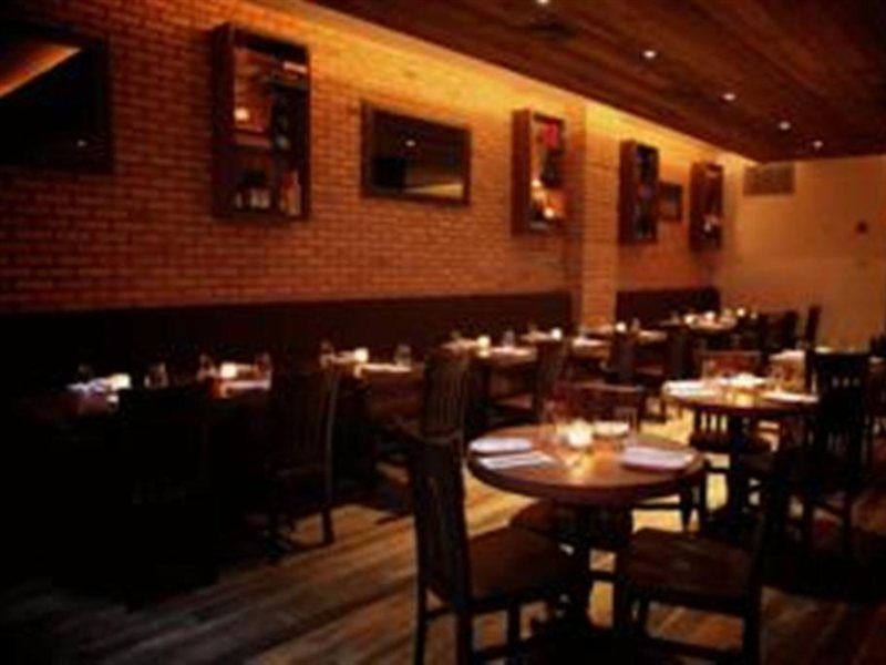 The Gotham Hotel Nova York Exterior foto