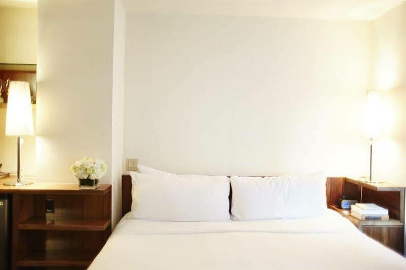 The Gotham Hotel Nova York Exterior foto