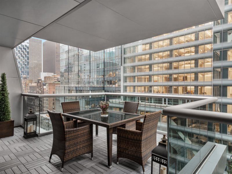 The Gotham Hotel Nova York Exterior foto